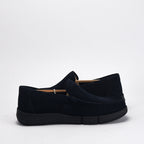 GEOX U ADACTER M B - SUEDE