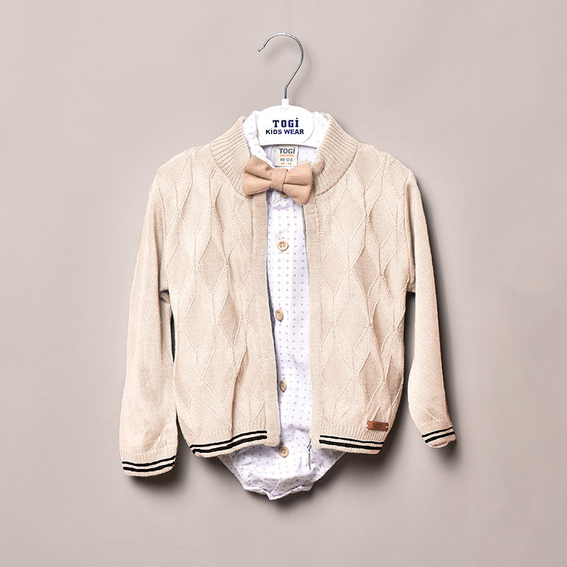 TOGI - ENSEMBLE 0098030-007