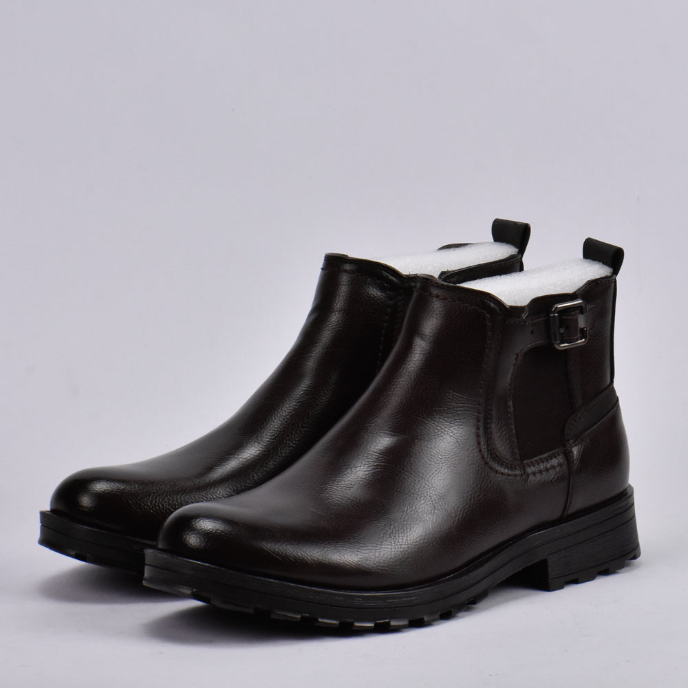 Dock Master - Trailkeeper COFFEE