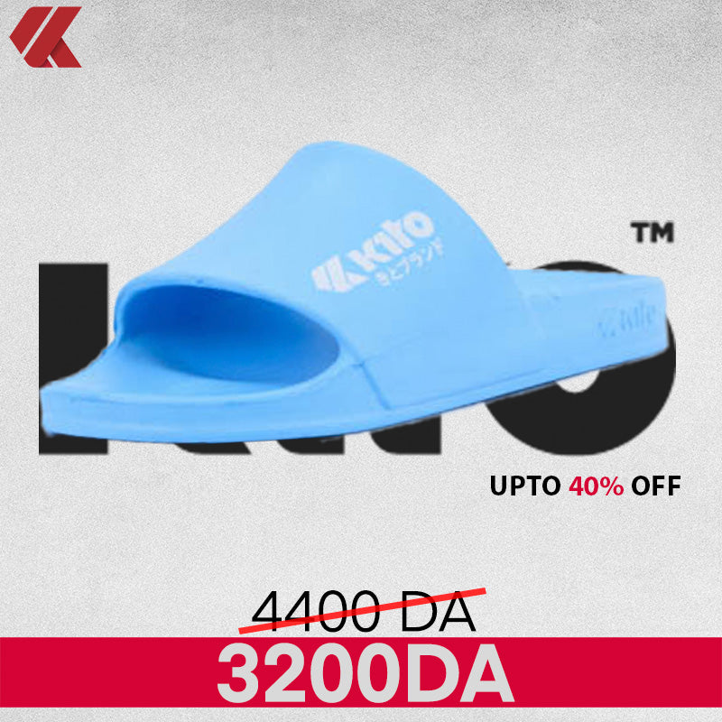 KITO AH98W-LIGHT BLEU
