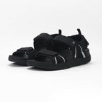 Puca Sandales Fangs Black