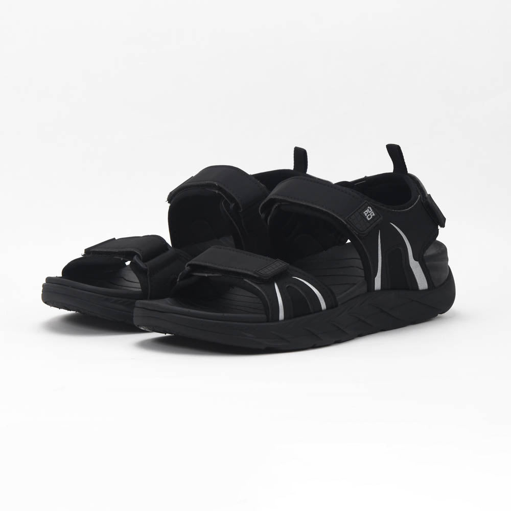 Puca Sandales Fangs Black