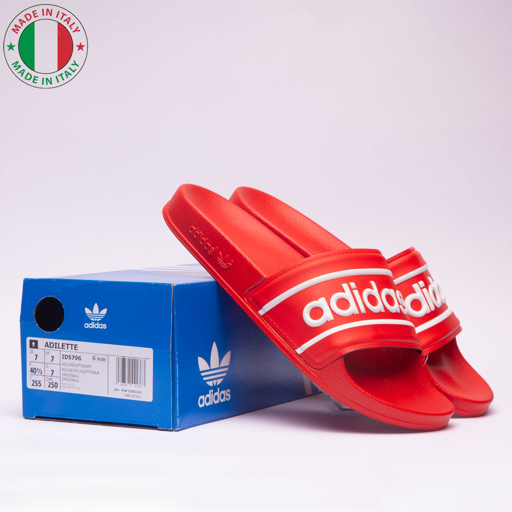 ADIDAS - ADILETTE ID5796