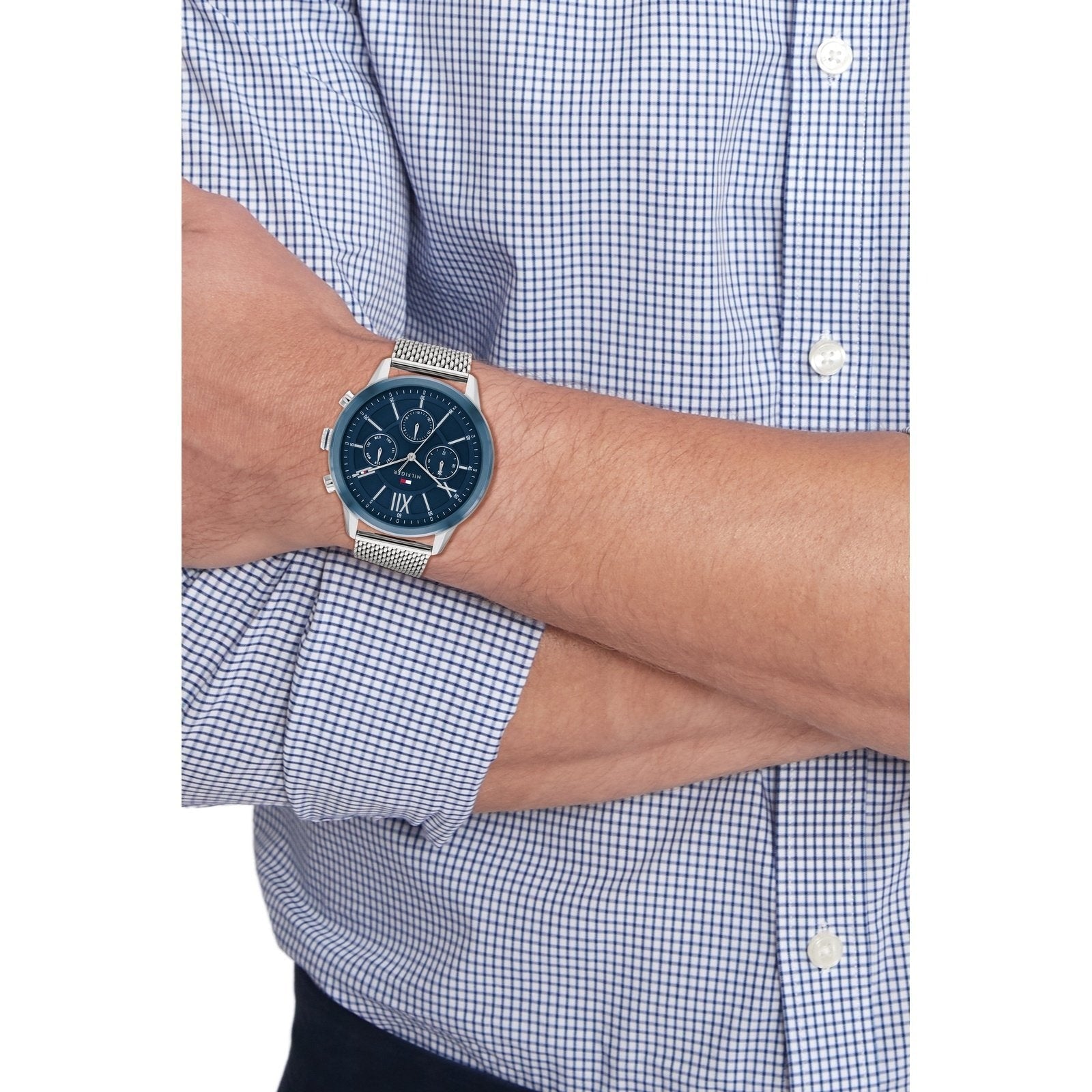 MONTRE Tommy Hilfiger Morrison  1710524