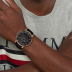 MONTRE TOMMY HILFIGER