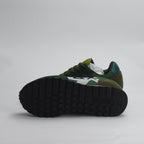 BASKET SUN68 JAKI SOLID Z44113-37