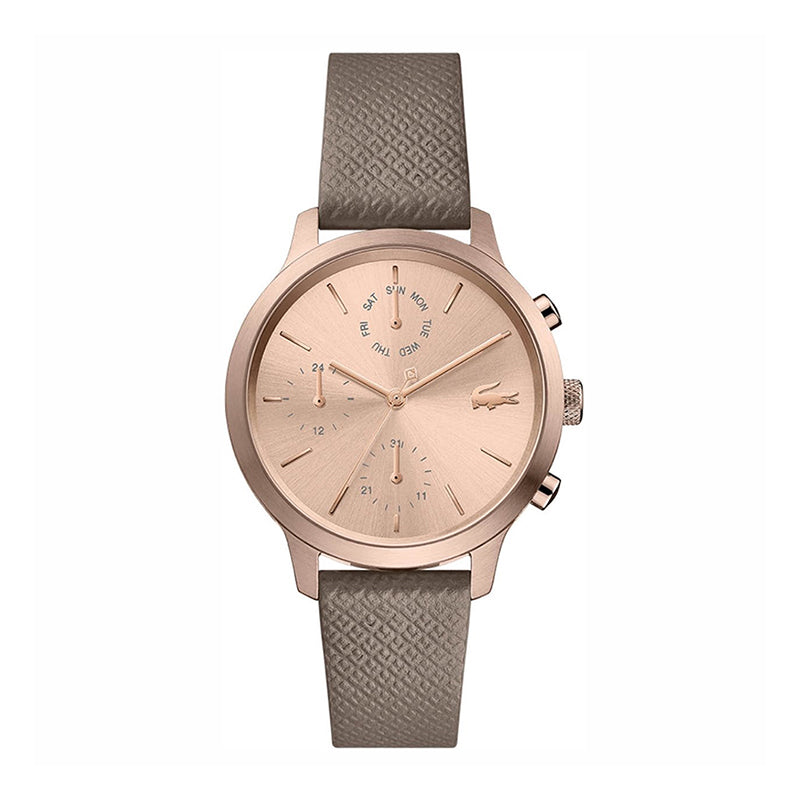 MONTRE LACOSTE