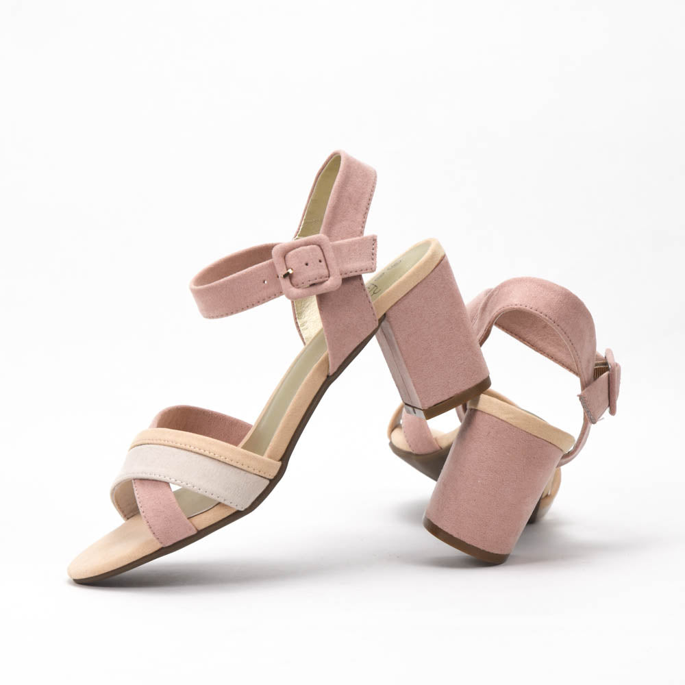 Safety Jogger Sandales Femme a talons