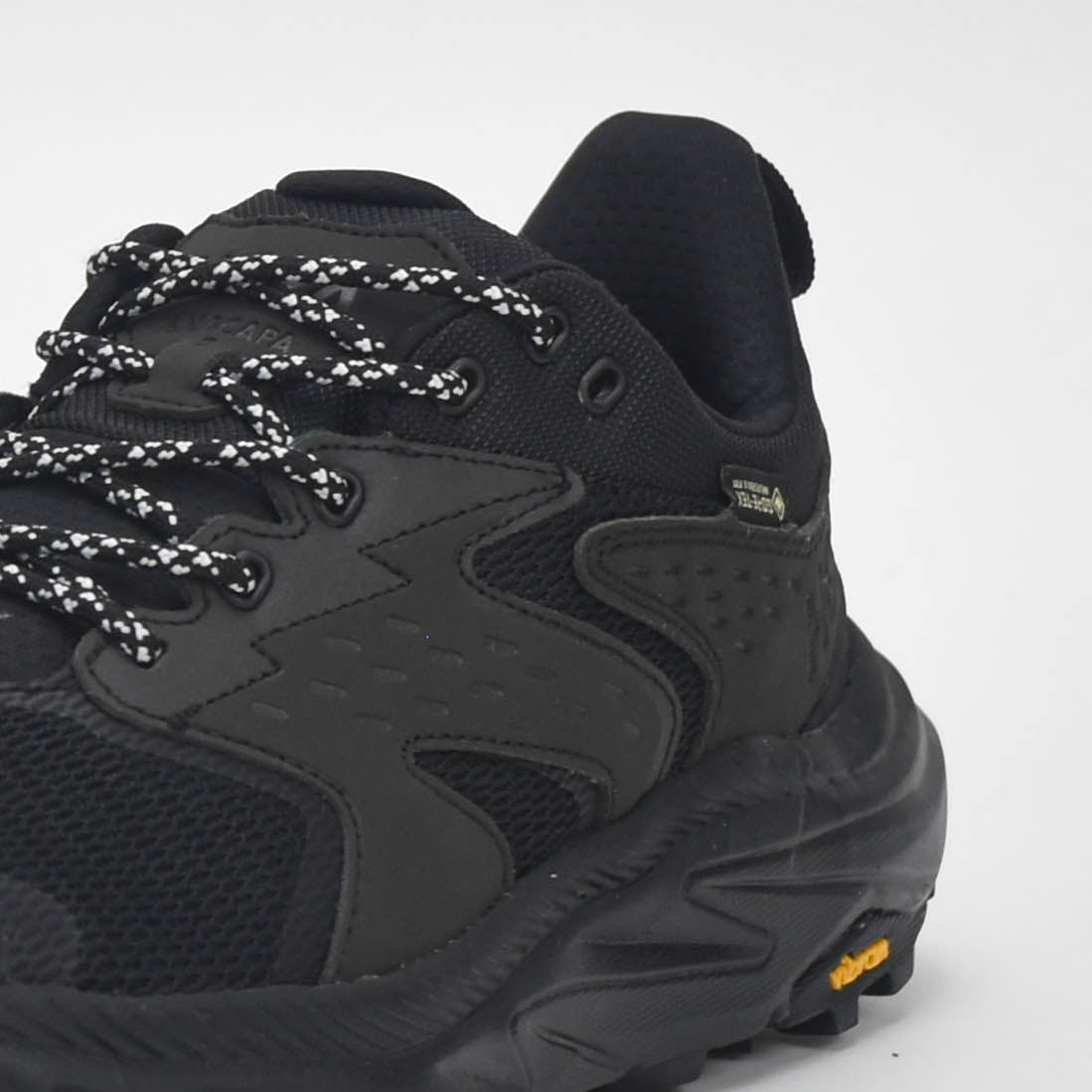 HOKA SHOES 1141632-BBLC