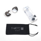 T-Vedo Sun Milano Trasparente