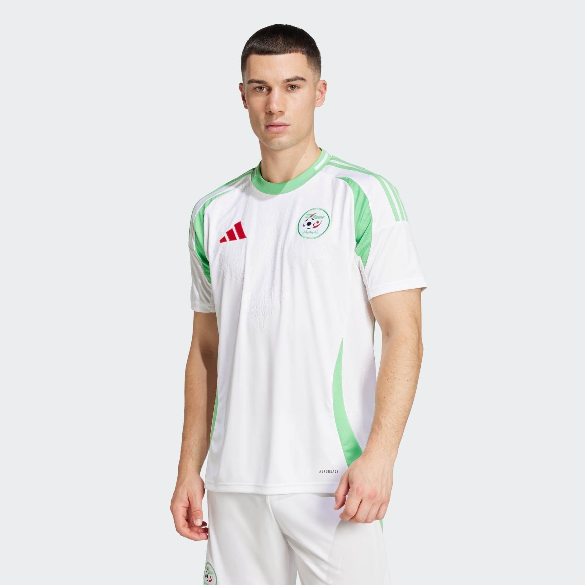 ADIDAS - ALGÉRIE
