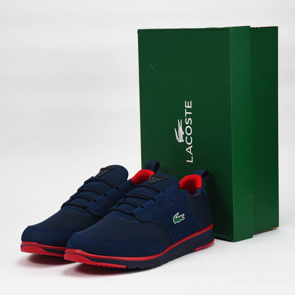 Lacoste Light 116 1
