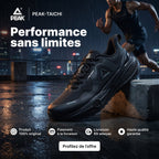 Peak Outdoor Sports