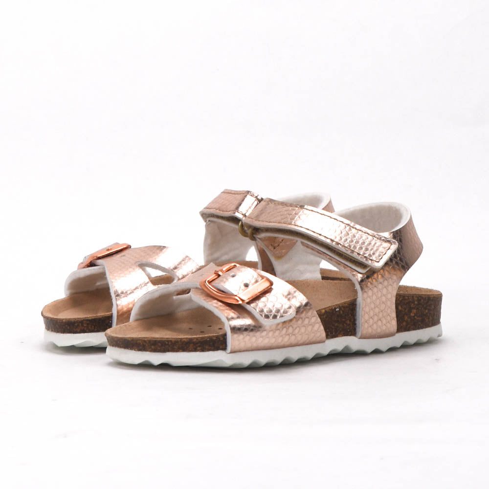 Geox J Adriel Girl Sandals