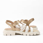 Safety Jogger Sandales Femme