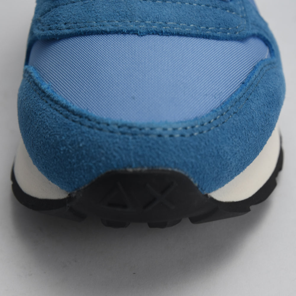 BASKET SUN68 TOM SOLID 56 AVIO