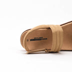 Safety Jogger Sandales Femme Natural