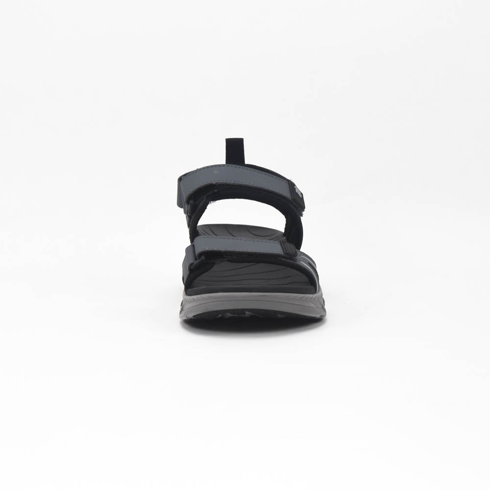 Puca Sandale Fangs Grey
