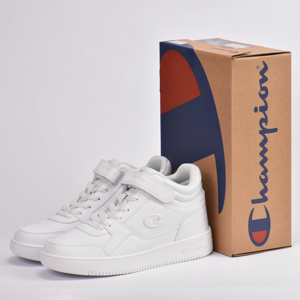 Champion 4 Men I