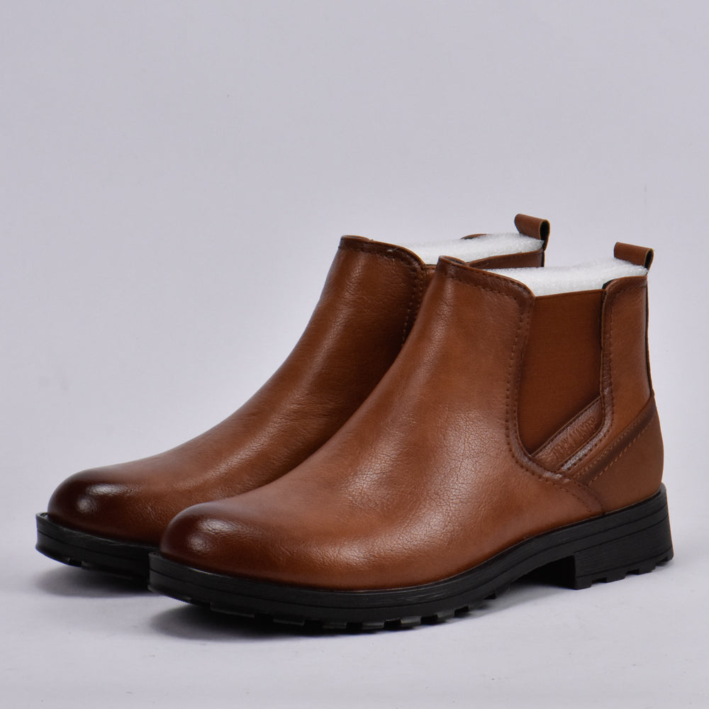 Dock Master - Heritage Step