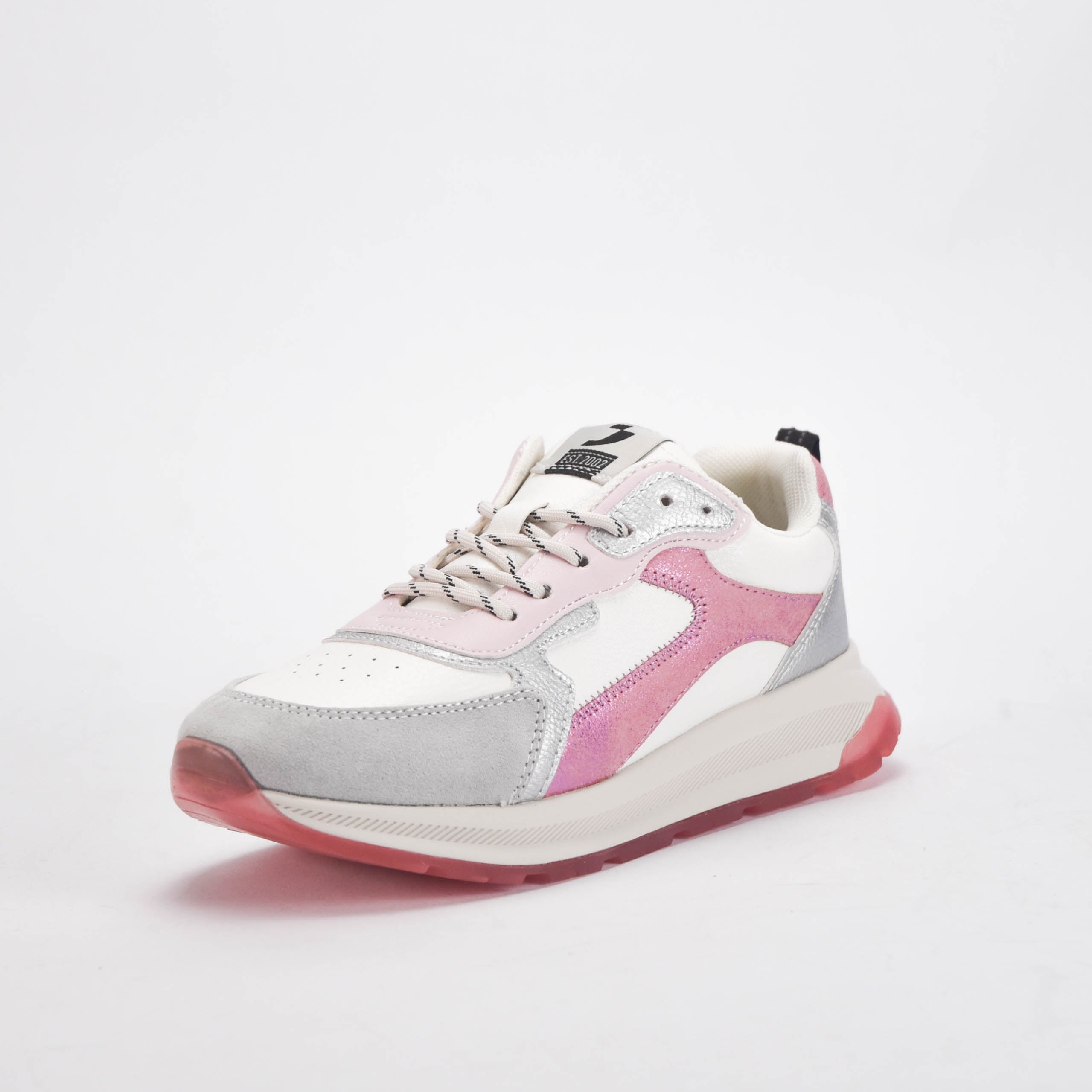 SAFETY JOGGER SHOES 611280