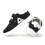 Peak Kids Casual Shoes Black
