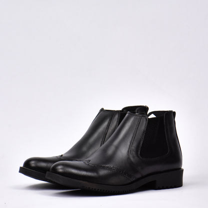 Zazou Shoes - Sharp Stride