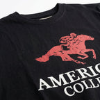 American College t-shirt pour Homme