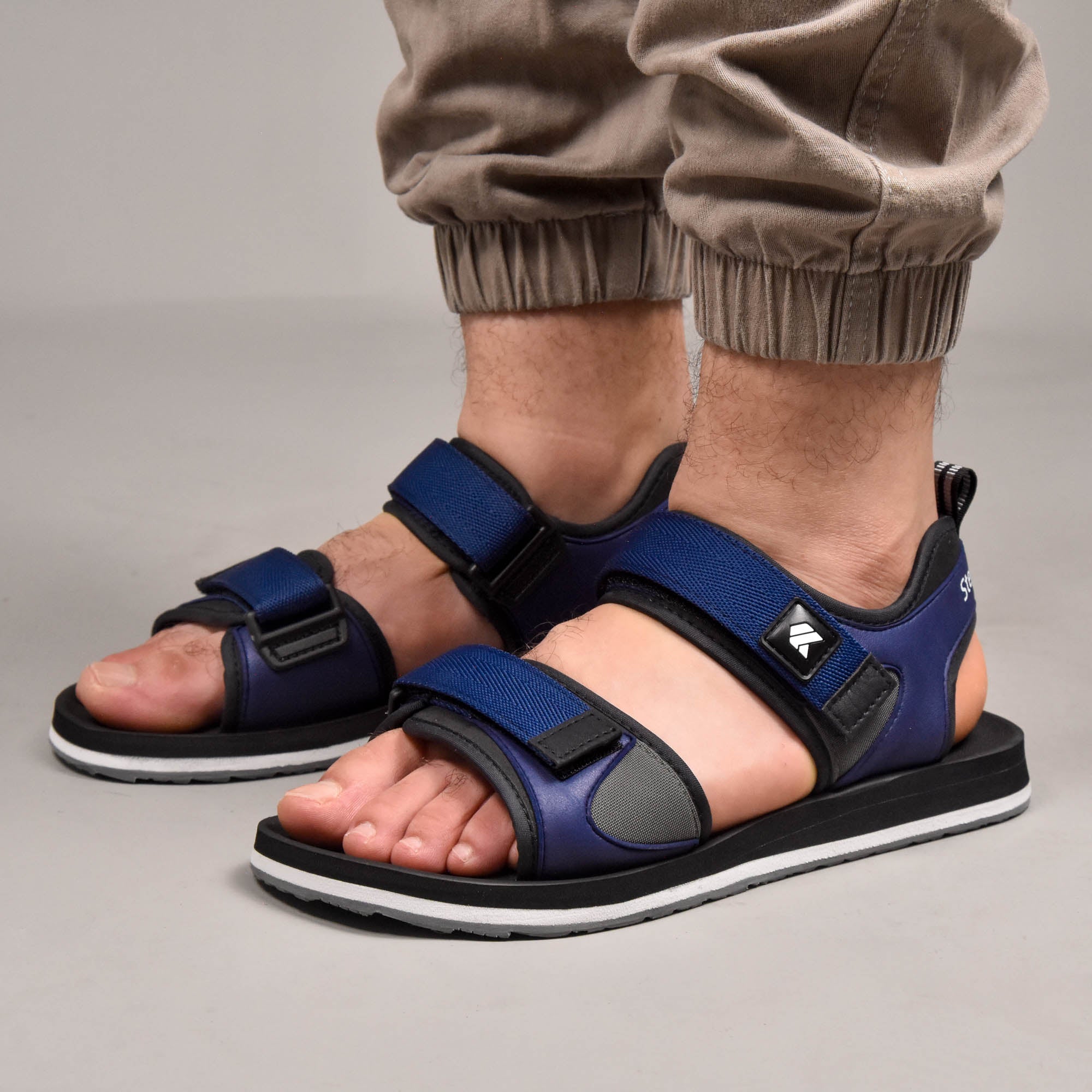 KITO - AC25M-NAVY
