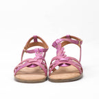 Safety Jogger Sandales Plates Femme