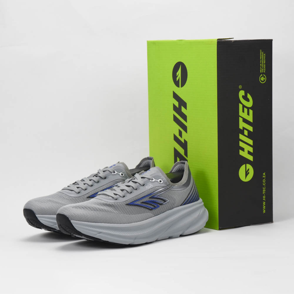 Hi-Tec Nassau Sneakers