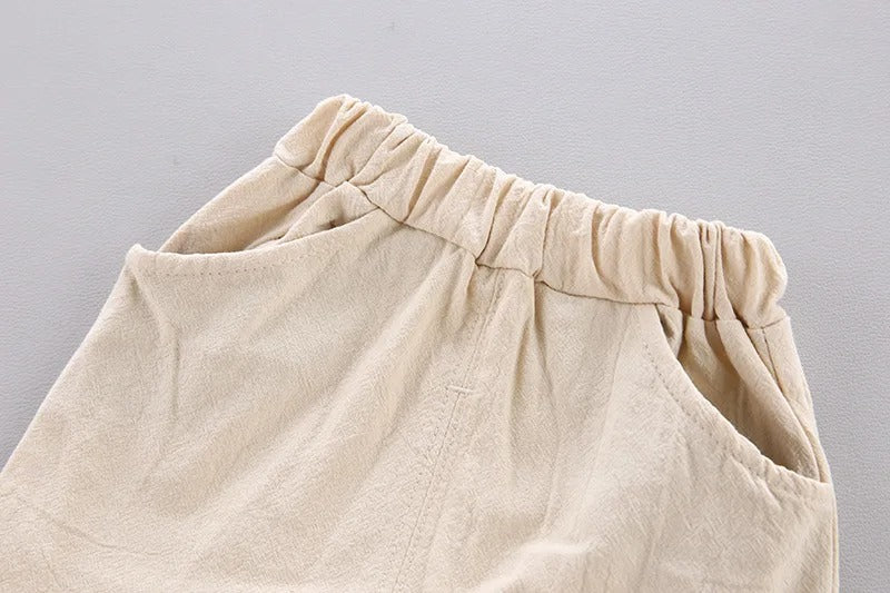 Tenue Enfant - Knowledge