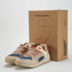 SAFETY JOGGER SHOES 620463