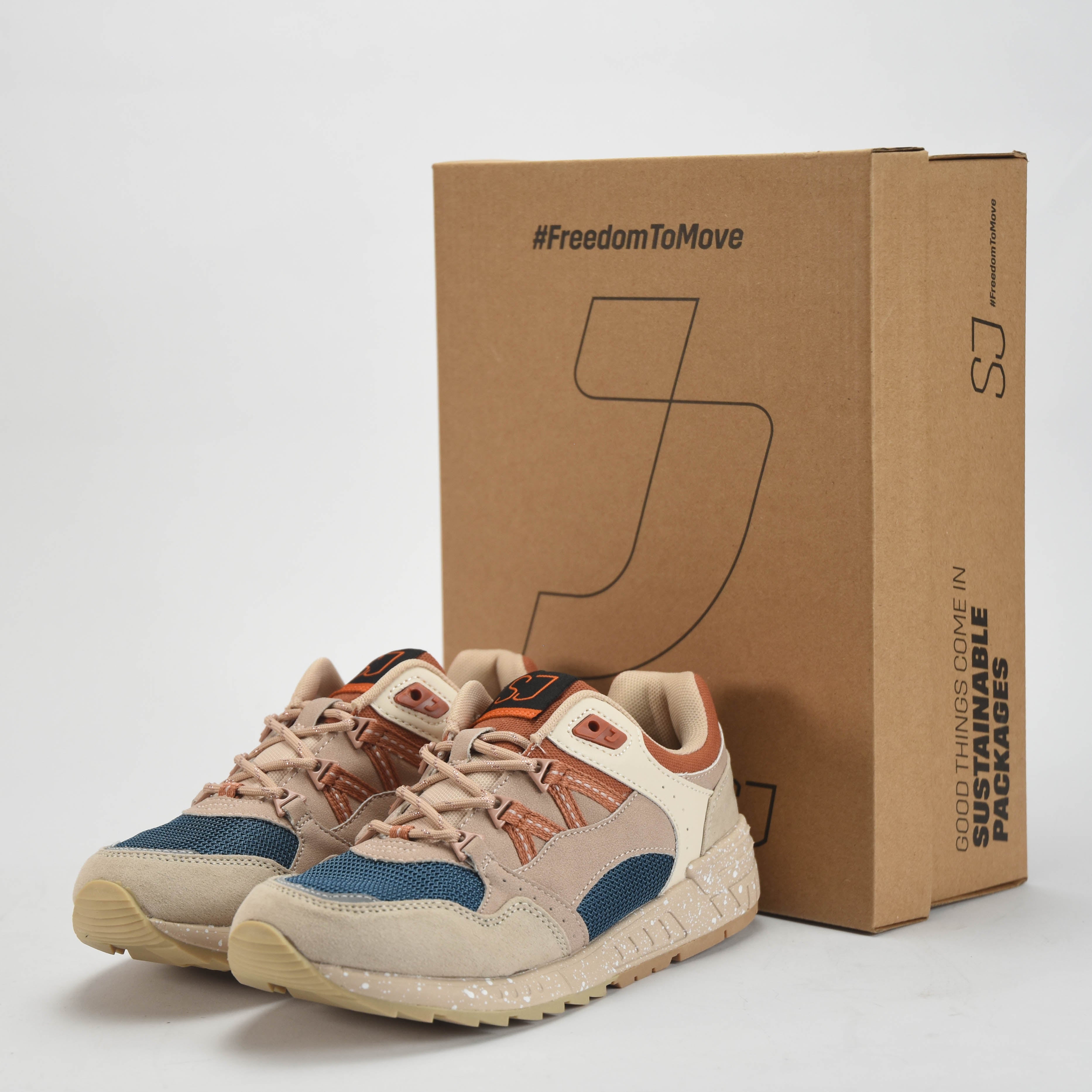 SAFETY JOGGER SHOES 620463