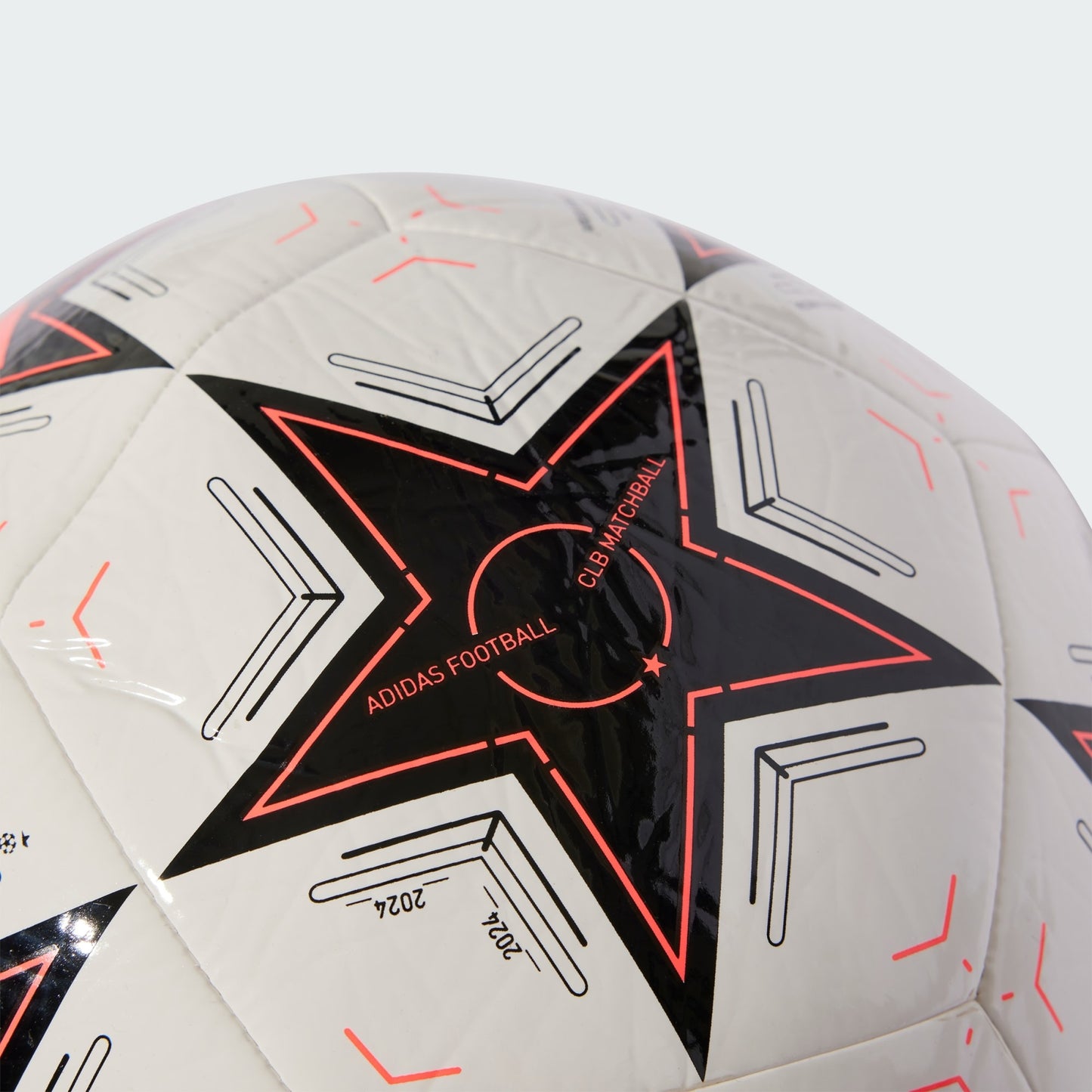 ADIDAS - CLBMATCHBALL