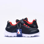 CHAMPION-SANO BLK/RED
