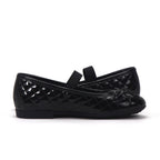 Geox Jr Plie B Ballerina Flats