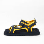 Safety Jogger Kids Memory Foam Sandals