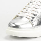 VO7 SHOES ELYSEE SILVER CH-ELY-S