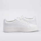 VO7 FOOTWEAR  CH-ROM-PUR-WH