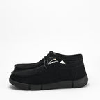 GEOX U ADACTER M B - SUEDE