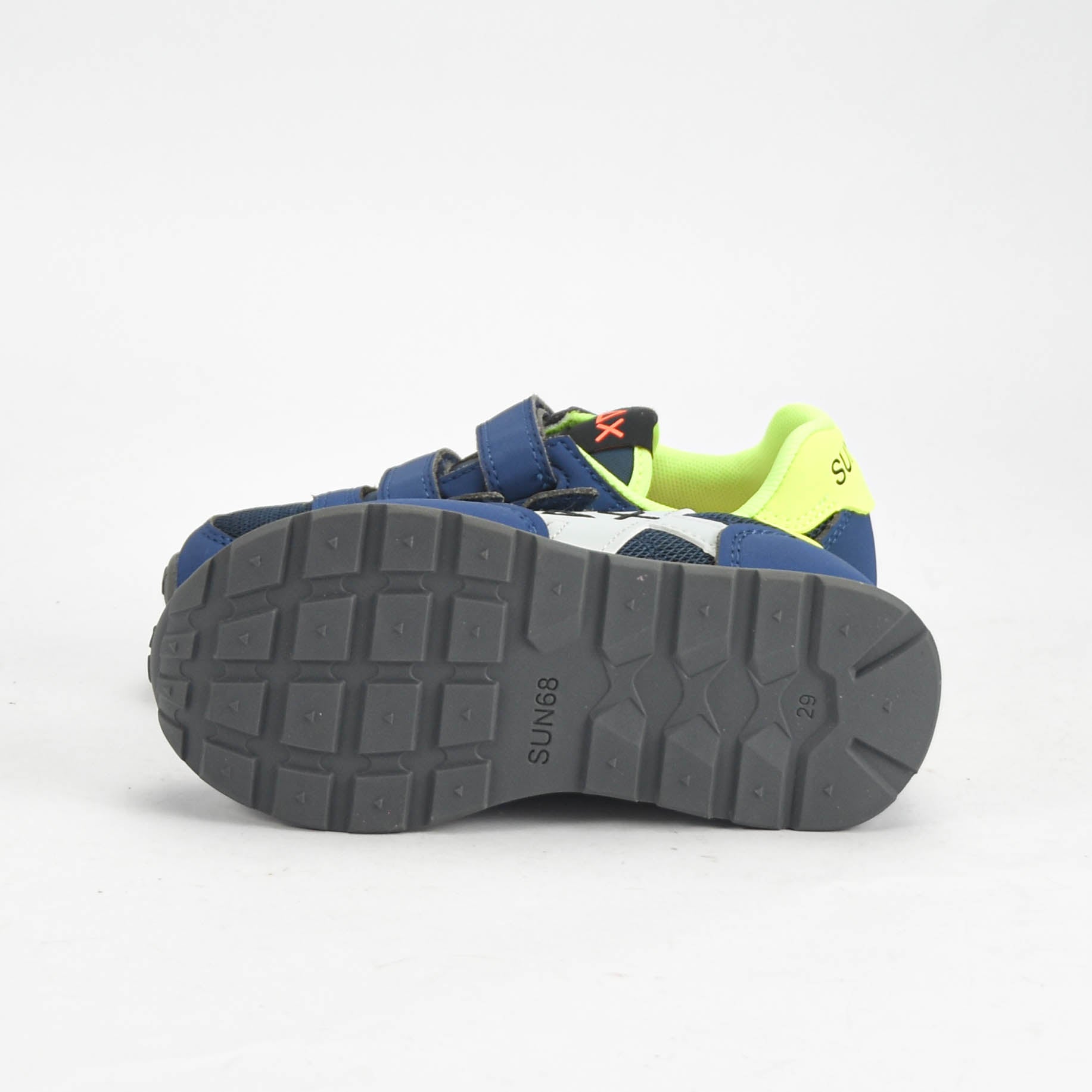 SUN68 SHOES KIDS