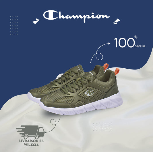 Champion - S21943-GS524