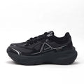PEAK Taichi Casual Shoes Black Grey