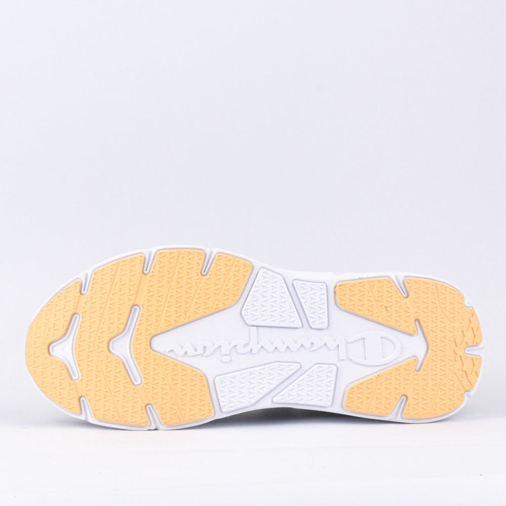 البطل - FX III MYG/NBK/YELLOW