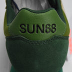 BASKET SUN68 JAKI SOLID