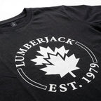 LUMBERJACK PULL