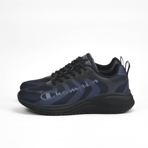 Champion Syphon Script Low Sneakers