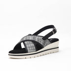 Safety Jogger Sandales Femme