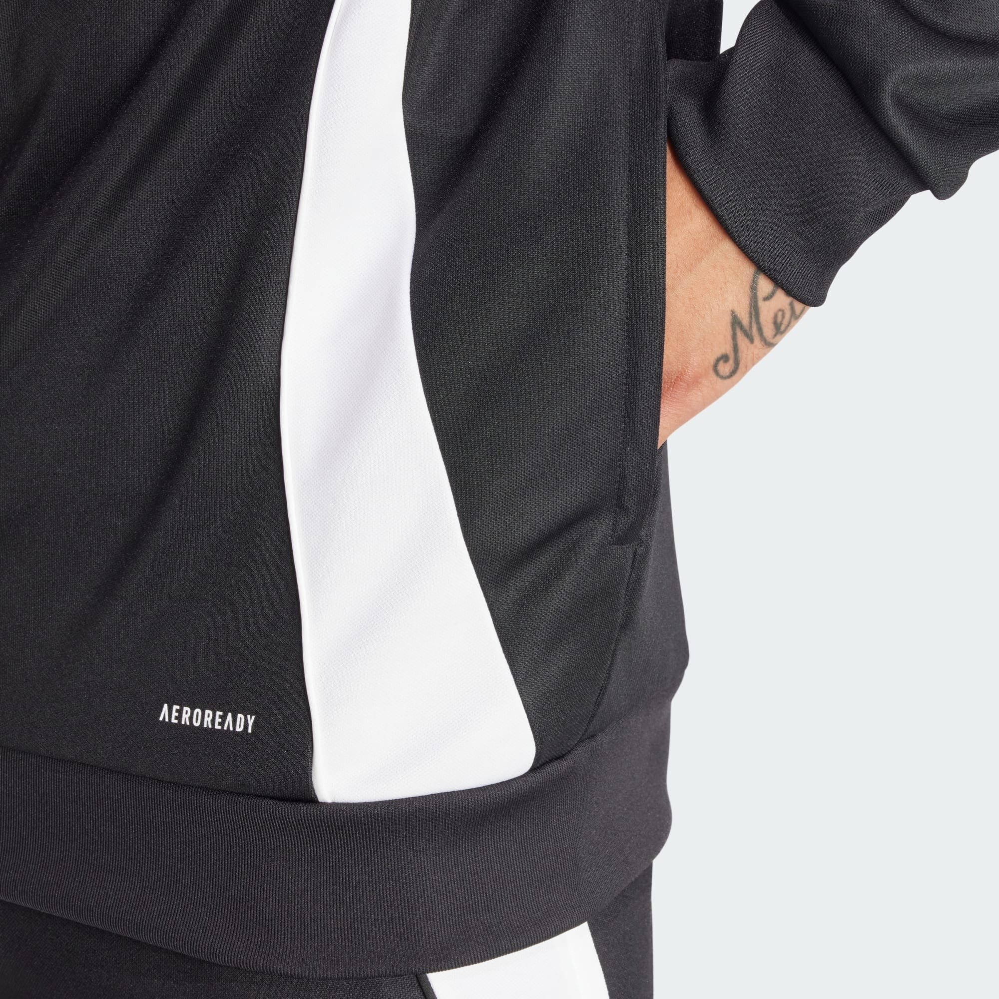 Veste d'entraînement Adidas Tiro 24 IJ9959
